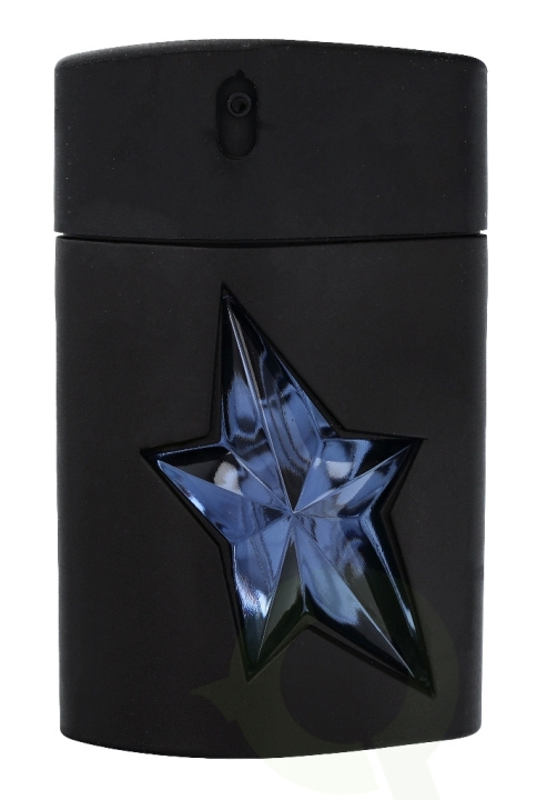 Thierry Mugler A*Men Edt Spray Refillable 50 ml Rubber Flask in de groep BEAUTY & HEALTH / Geuren & Parfum / Parfum / Parfum voor hem bij TP E-commerce Nordic AB (C72085)