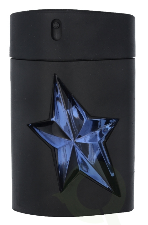 Thierry Mugler A*Men Edt Spray Refillable 100 ml in de groep BEAUTY & HEALTH / Geuren & Parfum / Parfum / Parfum voor hem bij TP E-commerce Nordic AB (C72086)