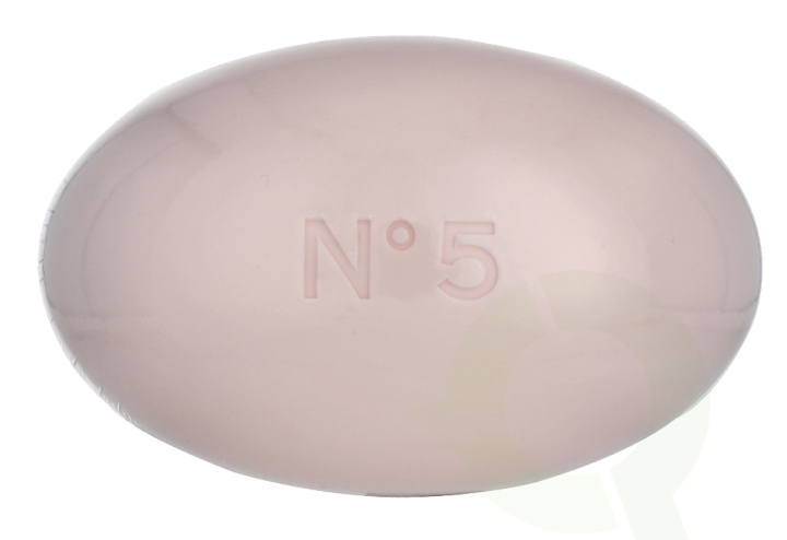 Chanel No 5 The Bath Soap 150 g in de groep BEAUTY & HEALTH / Huidsverzorging / Lichaamsverzorging / Geurende zeep bij TP E-commerce Nordic AB (C72147)