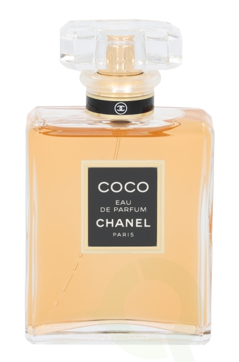 Chanel Coco Edp Spray 50 ml in de groep BEAUTY & HEALTH / Geuren & Parfum / Parfum / Parfum voor haar bij TP E-commerce Nordic AB (C72164)