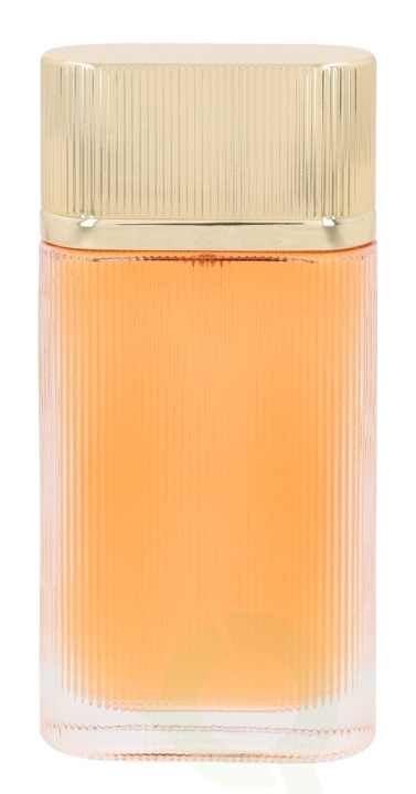 Cartier Must De Cartier Pour Femme Edt Spray 100 ml in de groep BEAUTY & HEALTH / Geuren & Parfum / Parfum / Parfum voor haar bij TP E-commerce Nordic AB (C72205)