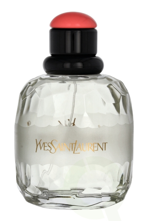Yves Saint Laurent YSL Paris Edt Spray 125 ml in de groep BEAUTY & HEALTH / Geuren & Parfum / Parfum / Parfum voor haar bij TP E-commerce Nordic AB (C72229)