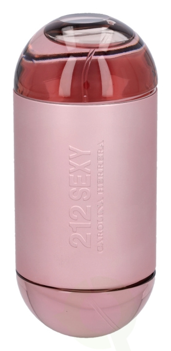 Carolina Herrera 212 Sexy Women Edp Spray 100 ml in de groep BEAUTY & HEALTH / Geuren & Parfum / Parfum / Parfum voor haar bij TP E-commerce Nordic AB (C72230)