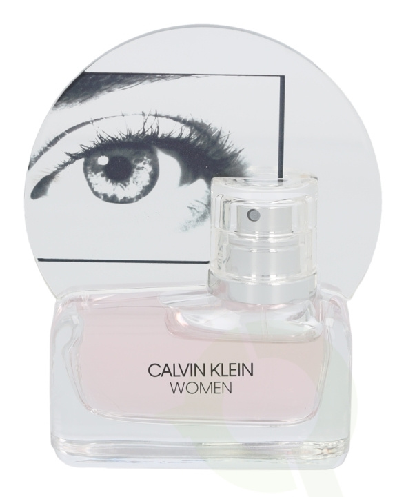 Calvin Klein Women Edp Spray 30 ml in de groep BEAUTY & HEALTH / Geuren & Parfum / Parfum / Parfum voor haar bij TP E-commerce Nordic AB (C72252)