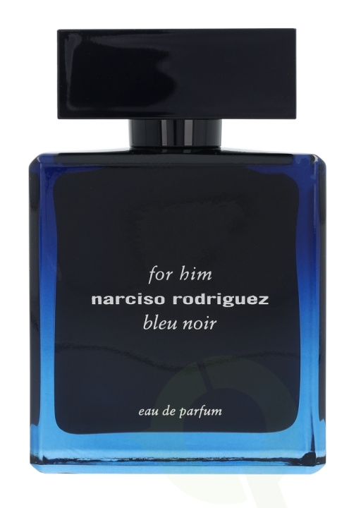 Narciso Rodriguez Bleu Noir For Him Edp Spray 100 ml in de groep BEAUTY & HEALTH / Geuren & Parfum / Parfum / Parfum voor hem bij TP E-commerce Nordic AB (C72274)