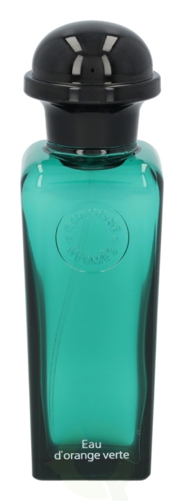 Hermes Eau D\'Orange Verte Edc Spray 50 ml refillable Natural Spray in de groep BEAUTY & HEALTH / Geuren & Parfum / Parfum / Parfum voor hem bij TP E-commerce Nordic AB (C72286)