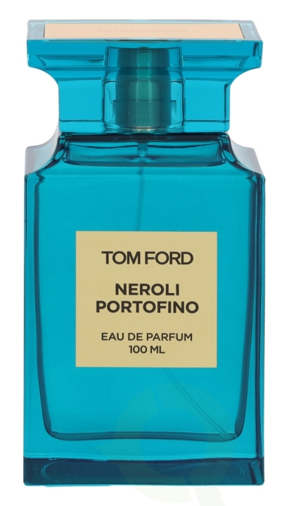 Tom Ford Neroli Portofino Edp Spray 100 ml in de groep BEAUTY & HEALTH / Geuren & Parfum / Parfum / Unisex bij TP E-commerce Nordic AB (C72295)