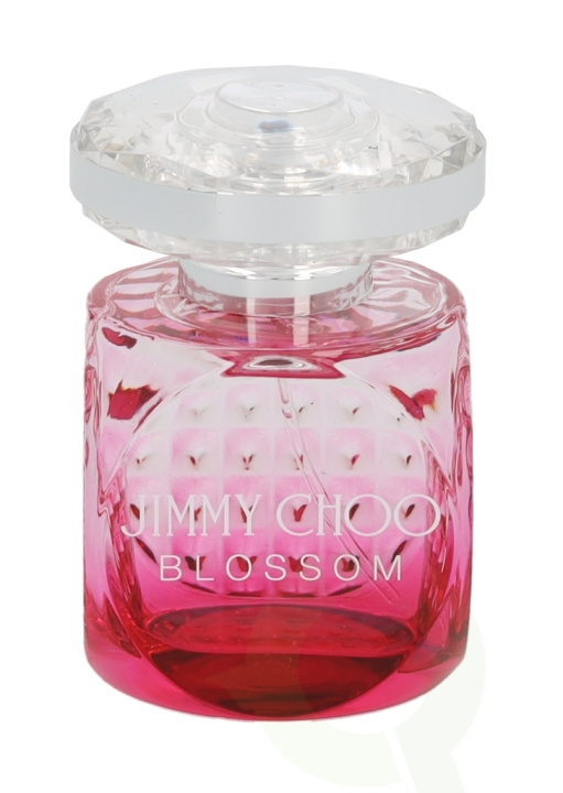 Jimmy Choo Blossom Edp Spray 40 ml in de groep BEAUTY & HEALTH / Geuren & Parfum / Parfum / Parfum voor haar bij TP E-commerce Nordic AB (C72328)
