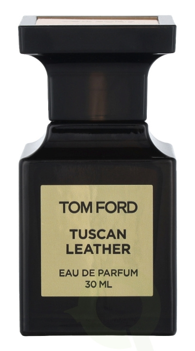 Tom Ford Tuscan Leather Edp Spray 30 ml in de groep BEAUTY & HEALTH / Geuren & Parfum / Parfum / Unisex bij TP E-commerce Nordic AB (C72332)