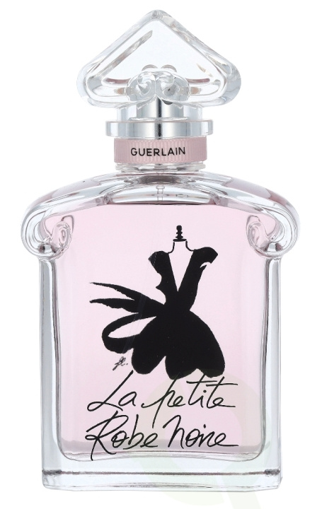 Guerlain La Petite Robe Noire Edt Spray 100 ml in de groep BEAUTY & HEALTH / Geuren & Parfum / Parfum / Parfum voor haar bij TP E-commerce Nordic AB (C72449)