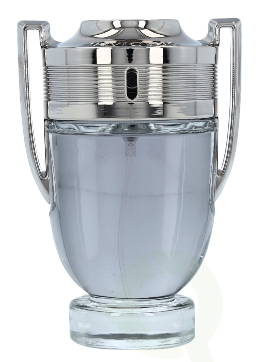 Paco Rabanne Invictus Edt Spray 100 ml in de groep BEAUTY & HEALTH / Geuren & Parfum / Parfum / Parfum voor hem bij TP E-commerce Nordic AB (C72463)