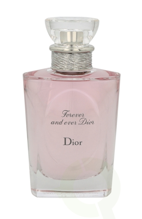 Dior Forever And Ever Dior Edt Spray 100 ml in de groep BEAUTY & HEALTH / Geuren & Parfum / Parfum / Parfum voor haar bij TP E-commerce Nordic AB (C72494)