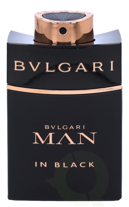 Bvlgari Man In Black Edp Spray 60 ml in de groep BEAUTY & HEALTH / Geuren & Parfum / Parfum / Parfum voor hem bij TP E-commerce Nordic AB (C72506)