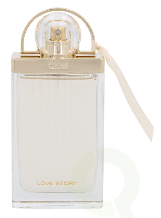 Chloe Love Story Edp Spray 75 ml in de groep BEAUTY & HEALTH / Geuren & Parfum / Parfum / Parfum voor haar bij TP E-commerce Nordic AB (C72515)