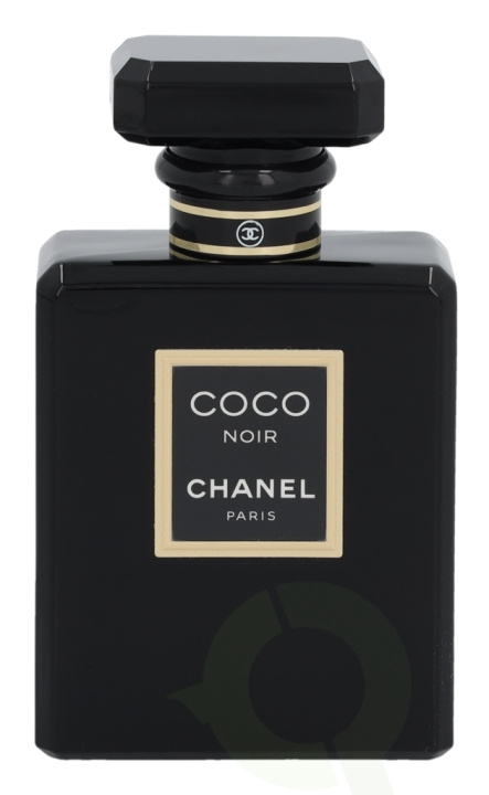 Chanel Coco Noir Edp Spray 50 ml in de groep BEAUTY & HEALTH / Geuren & Parfum / Parfum / Parfum voor haar bij TP E-commerce Nordic AB (C72554)