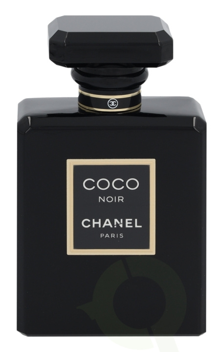Chanel Coco Noir Edp Spray 100 ml in de groep BEAUTY & HEALTH / Geuren & Parfum / Parfum / Parfum voor haar bij TP E-commerce Nordic AB (C72555)