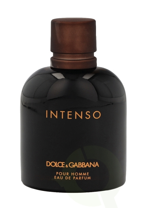 Dolce & Gabbana Intenso Pour Homme Edp Spray 125 ml in de groep BEAUTY & HEALTH / Geuren & Parfum / Parfum / Parfum voor hem bij TP E-commerce Nordic AB (C72616)