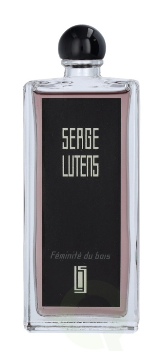 Serge Lutens Feminite Du Bois Edp Spray 50 ml in de groep BEAUTY & HEALTH / Geuren & Parfum / Parfum / Unisex bij TP E-commerce Nordic AB (C72673)