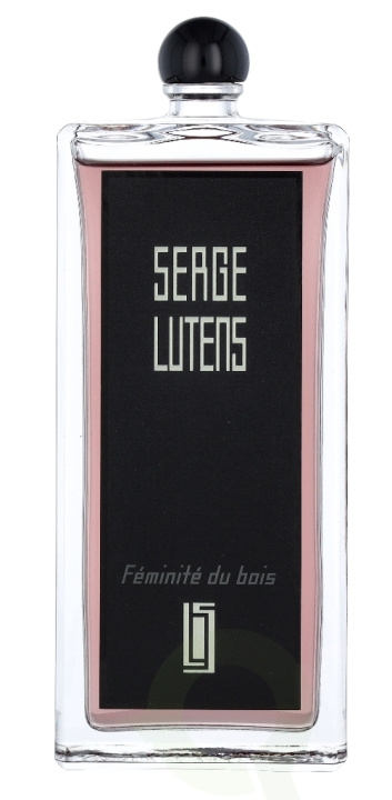 Serge Lutens Feminite Du Bois Edp Spray 100 ml in de groep BEAUTY & HEALTH / Geuren & Parfum / Parfum / Unisex bij TP E-commerce Nordic AB (C72674)