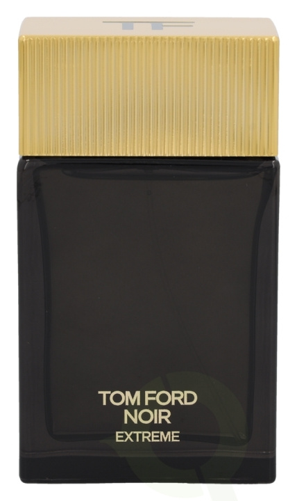 Tom Ford Noir Extreme Edp Spray 100 ml in de groep BEAUTY & HEALTH / Geuren & Parfum / Parfum / Parfum voor hem bij TP E-commerce Nordic AB (C72715)