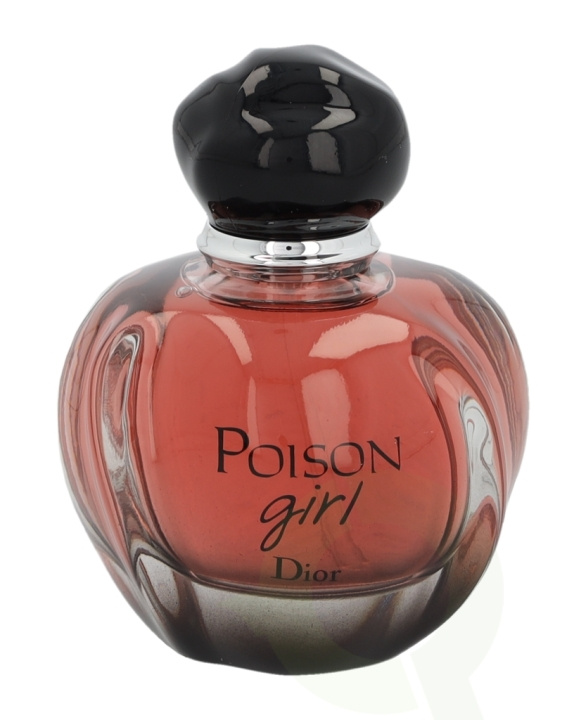 Dior Poison Girl Edp Spray 50 ml in de groep BEAUTY & HEALTH / Geuren & Parfum / Parfum / Parfum voor haar bij TP E-commerce Nordic AB (C72729)