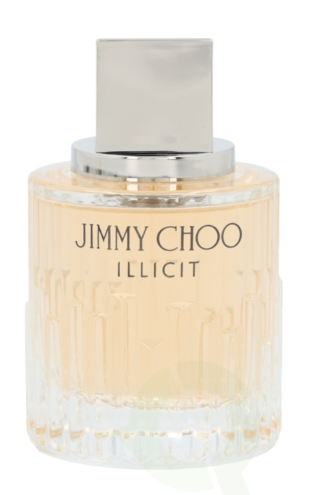 Jimmy Choo Illicit Edp Spray 60 ml in de groep BEAUTY & HEALTH / Geuren & Parfum / Parfum / Parfum voor haar bij TP E-commerce Nordic AB (C72733)