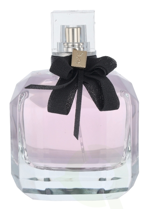 Yves Saint Laurent YSL Mon Paris Edp Spray 90 ml in de groep BEAUTY & HEALTH / Geuren & Parfum / Parfum / Parfum voor haar bij TP E-commerce Nordic AB (C72745)
