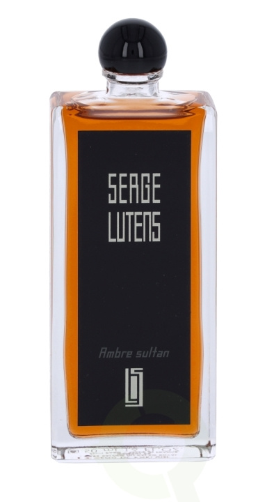 Serge Lutens Ambre Sultan Edp Spray 50 ml in de groep BEAUTY & HEALTH / Geuren & Parfum / Parfum / Unisex bij TP E-commerce Nordic AB (C72763)