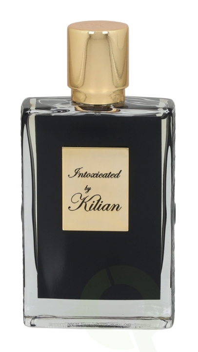 Kilian Intoxicated Edp Spray 50 ml in de groep BEAUTY & HEALTH / Geuren & Parfum / Parfum / Parfum voor haar bij TP E-commerce Nordic AB (C72778)