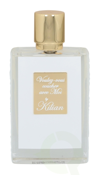 Kilian Voulez Vous Coucher Avec Moi Edp Spray 50 ml in de groep BEAUTY & HEALTH / Geuren & Parfum / Parfum / Unisex bij TP E-commerce Nordic AB (C72780)