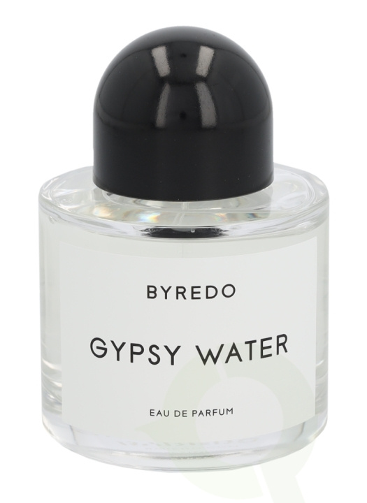 Byredo Gypsy Water Edp Spray 100 ml in de groep BEAUTY & HEALTH / Geuren & Parfum / Parfum / Unisex bij TP E-commerce Nordic AB (C72795)