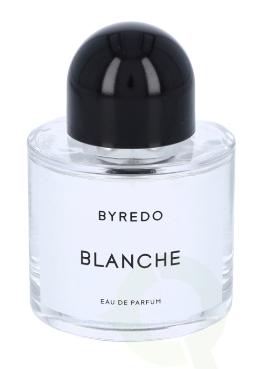 Byredo Blanche Edp Spray 100 ml in de groep BEAUTY & HEALTH / Geuren & Parfum / Parfum / Parfum voor haar bij TP E-commerce Nordic AB (C72802)