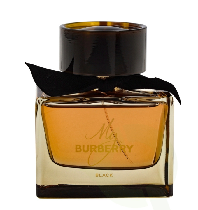 Burberry My Burberry Black Edp Spray 90 ml in de groep BEAUTY & HEALTH / Geuren & Parfum / Parfum / Parfum voor haar bij TP E-commerce Nordic AB (C72809)