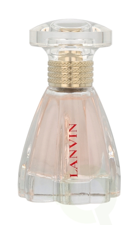 Lanvin Modern Princess Edp Spray 30 ml in de groep BEAUTY & HEALTH / Geuren & Parfum / Parfum / Parfum voor haar bij TP E-commerce Nordic AB (C72862)