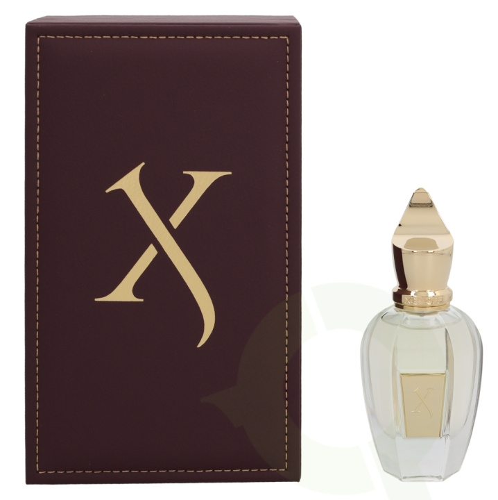Xerjoff Lua Edp Spray 50 ml XJ Shooting Star Collection in de groep BEAUTY & HEALTH / Geuren & Parfum / Parfum / Parfum voor haar bij TP E-commerce Nordic AB (C72897)