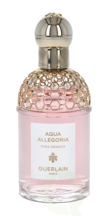 Guerlain Aqua Allegoria Pera Granita Edt Spray 75 ml in de groep BEAUTY & HEALTH / Geuren & Parfum / Parfum / Parfum voor haar bij TP E-commerce Nordic AB (C72923)