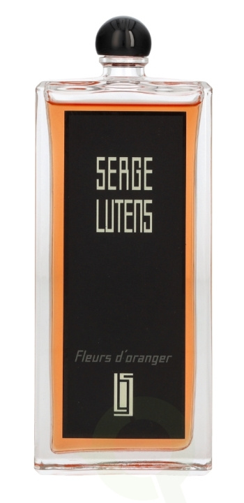Serge Lutens Fleurs D\'Oranger Edp Spray 100 ml in de groep BEAUTY & HEALTH / Geuren & Parfum / Parfum / Parfum voor haar bij TP E-commerce Nordic AB (C72987)