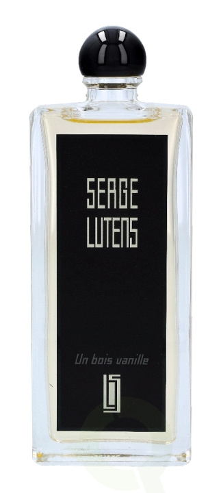 Serge Lutens Un Bois Vanille Edp Spray 50 ml in de groep BEAUTY & HEALTH / Geuren & Parfum / Parfum / Parfum voor haar bij TP E-commerce Nordic AB (C72988)