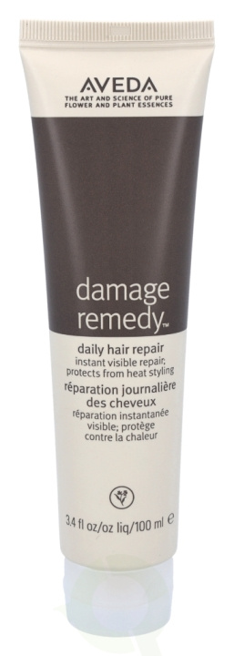 Aveda Damage Remedy Daily Hair Repair 100 ml in de groep BEAUTY & HEALTH / Haar & Styling / Haarverzorging / Conditioner spray/Leave-in bij TP E-commerce Nordic AB (C73111)