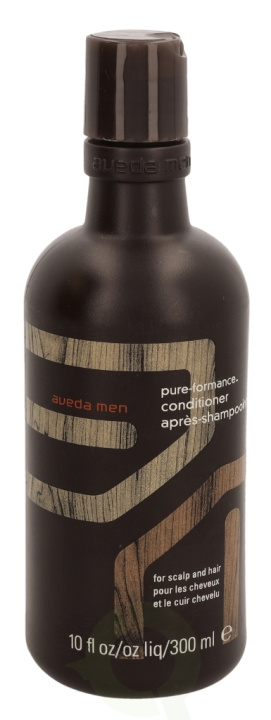 Aveda Men Pure-Formance Conditioner 300 ml For Scalp Hair in de groep BEAUTY & HEALTH / Haar & Styling / Haarverzorging / Conditioner bij TP E-commerce Nordic AB (C73131)