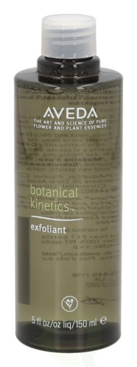 Aveda Botanical Kinetics Exfoliant 150 ml All Skin Types in de groep BEAUTY & HEALTH / Huidsverzorging / Gezicht / Scrub / Peeling bij TP E-commerce Nordic AB (C73140)