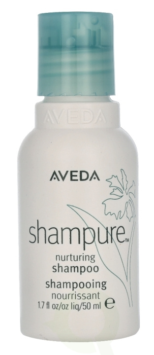 Aveda Shampure Nurturing Shampoo 50 ml Calming Aroma in de groep BEAUTY & HEALTH / Haar & Styling / Haarverzorging / Shampoo bij TP E-commerce Nordic AB (C73186)
