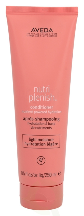 Aveda NutriPlenish LIGHT Moisture Conditioner 250 ml in de groep BEAUTY & HEALTH / Haar & Styling / Haarverzorging / Conditioner bij TP E-commerce Nordic AB (C73203)