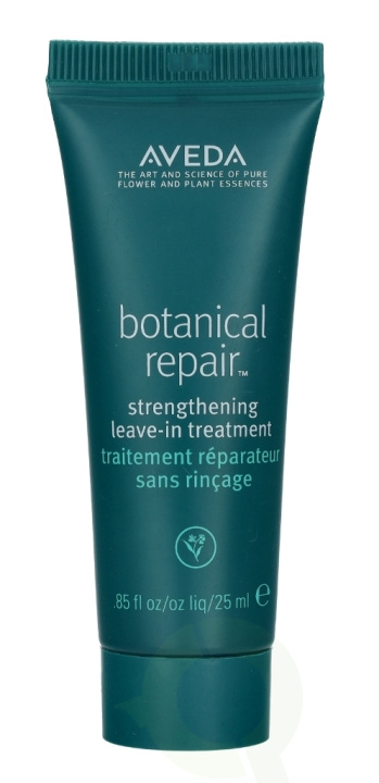 Aveda Botanical Repair Strengthening Leave-In Treatment 25 ml in de groep BEAUTY & HEALTH / Haar & Styling / Haarverzorging / Conditioner spray/Leave-in bij TP E-commerce Nordic AB (C73217)