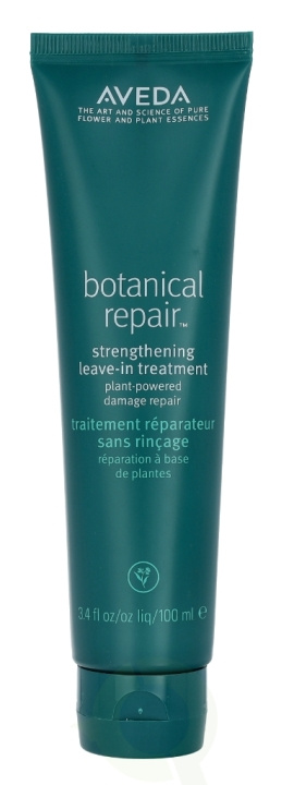 Aveda Botanical Repair Strengthening Leave-In Treatment 100 ml in de groep BEAUTY & HEALTH / Haar & Styling / Haarverzorging / Conditioner spray/Leave-in bij TP E-commerce Nordic AB (C73218)