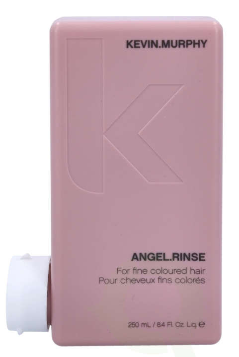 Kevin Murphy Angel Rinse Conditioner 250 ml For Fine Coloured Hair in de groep BEAUTY & HEALTH / Haar & Styling / Haarverzorging / Conditioner bij TP E-commerce Nordic AB (C73390)