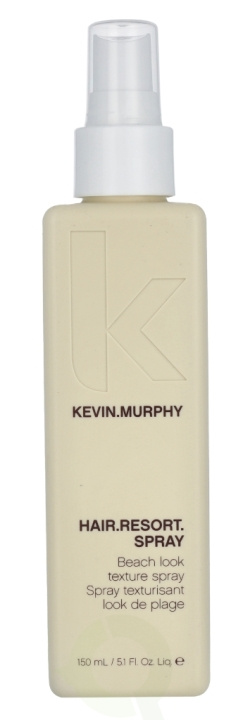 Kevin Murphy Hair Resort Spray 150 ml in de groep BEAUTY & HEALTH / Haar & Styling / Hair styling / Haarlak bij TP E-commerce Nordic AB (C73405)