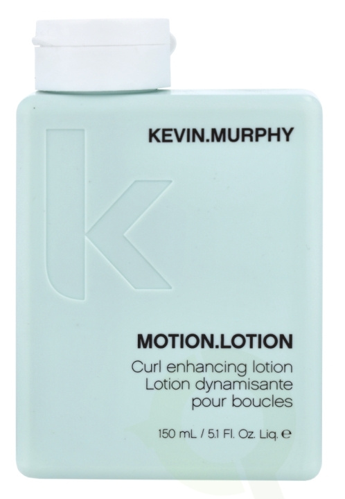 Kevin Murphy Motion Lotion Curl Enhancing 150 ml in de groep BEAUTY & HEALTH / Haar & Styling / Hair styling / Styling crème bij TP E-commerce Nordic AB (C73410)