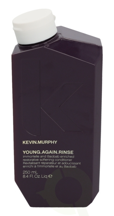 Kevin Murphy Young Again Rinse Conditioner 250 ml in de groep BEAUTY & HEALTH / Haar & Styling / Haarverzorging / Conditioner bij TP E-commerce Nordic AB (C73429)