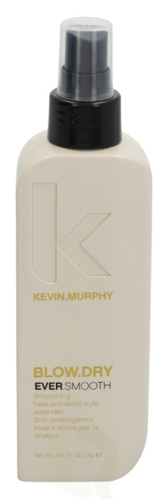 Kevin Murphy Blow Dry Ever Smooth Spray 150 ml in de groep BEAUTY & HEALTH / Haar & Styling / Hair styling / Styling crème bij TP E-commerce Nordic AB (C73456)